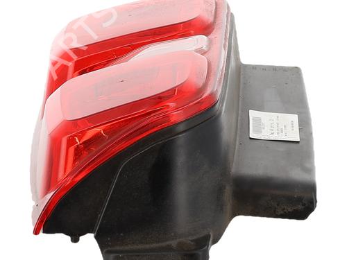 Right taillight CITROËN JUMPY III Van (V_) 1.6 BlueHDi 95 | BP36583526C35 - Image 5