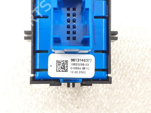 Switch CITROËN C5 AIRCROSS (A_) 1.5 BlueHDi 130 (ACYHZJ, ACYHZR) | BP24796806I30 