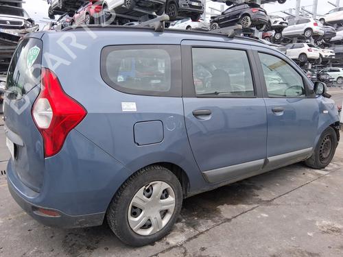 Engine DACIA LODGY (JS_) 1.5 dCi (JSMC, JSAF) | BP33397885M1  - Image 25