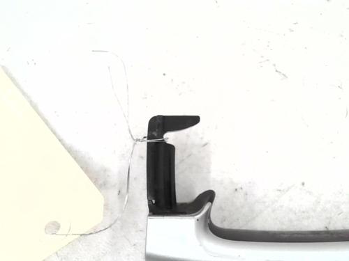 Rear right exterior door handle PEUGEOT PARTNER Tepee 1.6 HDi 16V | BP24781404C130 