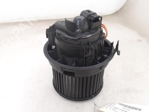 Used Heater blower motor PEUGEOT 108 1.0 VTi (69 hp) 24795299