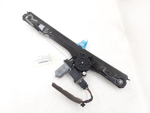 Used Front right window mechanism FIAT DOBLO Cargo (263_) 1.3 D Multijet (90 hp) 24787131