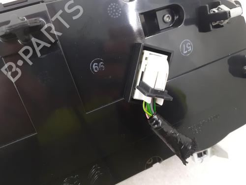 instrument-cluster-opel-corsa-f-p2jo-2019-24796099 main image