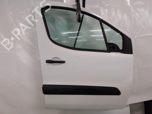 right-front-door-citroen-berlingo-box-bodympv-b9-2008-34045081 main image