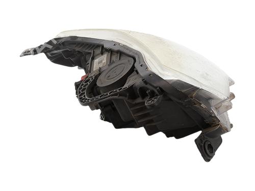Left headlight CITROËN C5 III (RD_) 2.0 HDi (RDRHD8, RDRHDJ, RDRHR8, RDRHRJ) | BP39425012C28 - Image 4