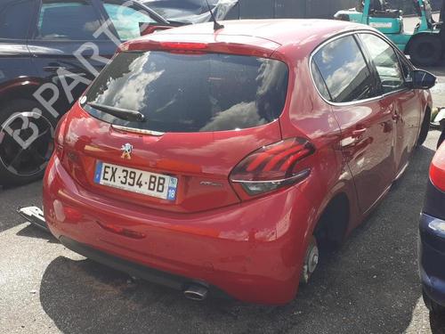 Right taillight PEUGEOT 208 I (CA_, CC_) 1.2 THP 110 | BP24789023C35 
