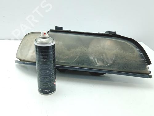 Right headlight BMW 5 (E39) 530 d | BP38454647C29 - Image 5