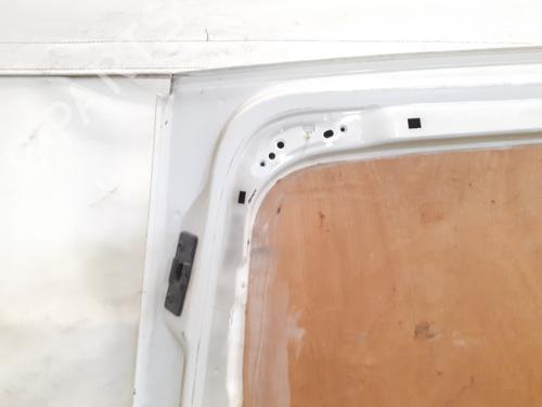 Right slide door PEUGEOT PARTNER Box Body/MPV 1.6 HDi | BP27818810C75 