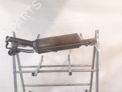 Used Particulate filter PEUGEOT 308 SW II (LC_, LJ_, LR_, LX_, L4_) 1.6 BlueHDi 120 (120 hp) 33122742