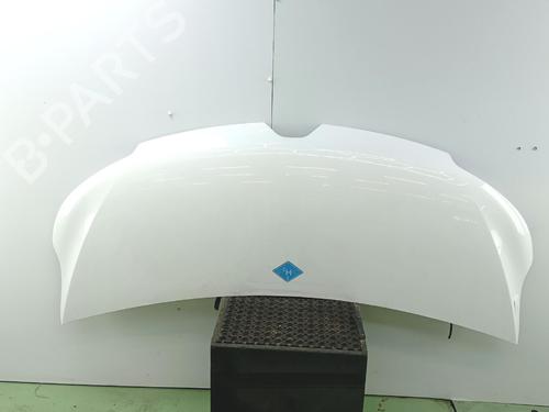 Motorhjelm RENAULT MASTER III Platform/Chassis (EV, HV, UV) | BP36654061C1 - Image 4
