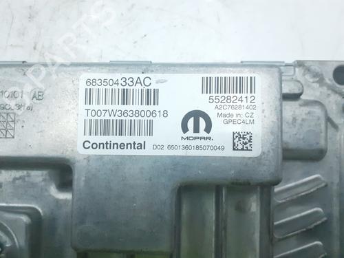 Used Engine control unit (ECU) Engine control unit (ECU) 36940342 36940342