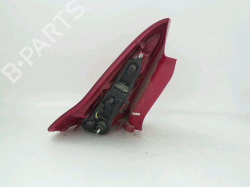 Used Right taillight CITROËN C4 Coupe (LA_) 1.4 16V (88 hp) 24773465