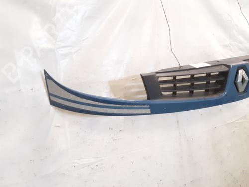Grille RENAULT KANGOO (KC0/1_) 1.5 dCi | BP26508527C40 