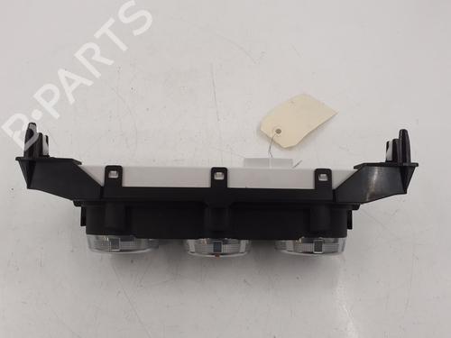 Used Climate control Climate control MAZDA CX-3 (DK) 2.0 SKYACTIV-G (DK5W, DK6W) (120 hp) 36468466 36468466