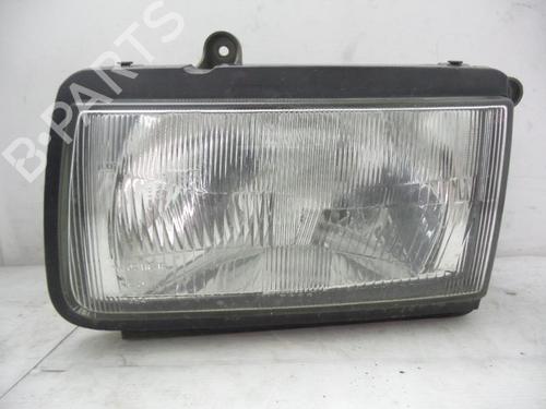 Używane Lampa przednia lewa OPEL FRONTERA B (U99) 2.2 DTI (6B_ZC, 6B_VF, 6B_66, 6B_76) (116 hp) 24775400