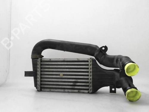 Intercooler OPEL ZAFIRA A MPV (T98) 2.2 DTI 16V (F75) | BP24775146M30 