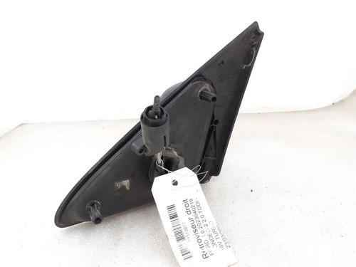 Right mirror FORD MONDEO III (B5Y) 2.0 16V DI / TDDi / TDCi | BP24787447C27 