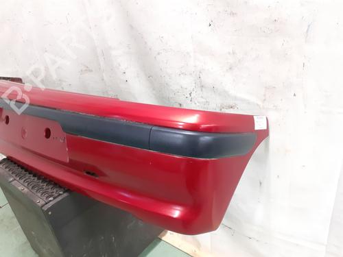 Rear bumper PEUGEOT 106 II (1A_, 1C_) 1.1 i | BP26390860C8 