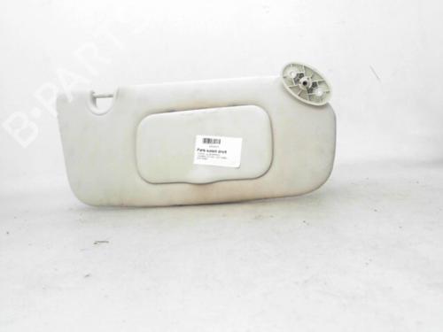 Used Right sun visor DODGE CALIBER 2.0 CRD (140 hp) 24778097