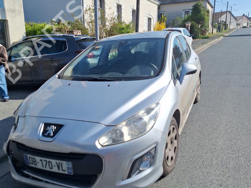 Used Parts PEUGEOT 308 I (4A_, 4C_) 1.6 HDi 4756390