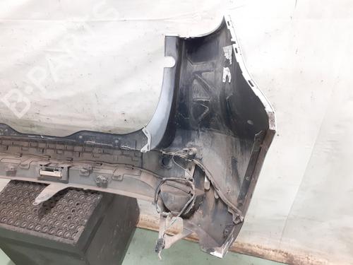 Rear bumper RENAULT SCÉNIC III (JZ0/1_) 1.6 dCi (JZ00, JZ12) | BP32167786C8