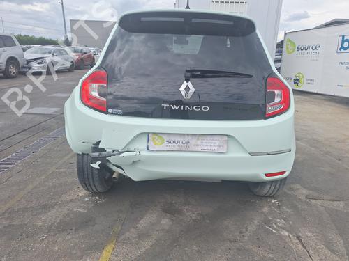 Gearbox RENAULT TWINGO III (BCM_, BCA_) 1.0 SCe 75 | BP28799117M3  - Image 27