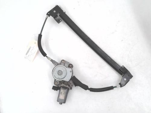 Vindusheismekanisme høyre foran ALFA ROMEO 147 (937_) 1.9 JTD 16V (937.AXG1B, 937.BXG1B) (140 hp) 24780500