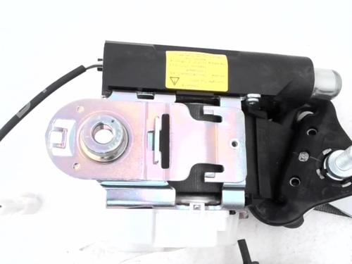 Used Rear right belt tensioner RENAULT CLIO III (BR0/1, CR0/1) 1.5 dCi (BR17, CR17) (86 hp) 24780462