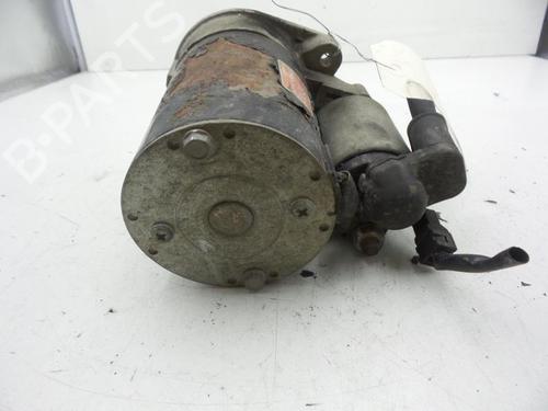 Starter KIA PICANTO I (SA) 1.1 | BP24784746M8 - Image 3