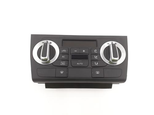 Commande Chauffage AUDI A3 Sportback (8PA) 2.0 TDI 16V (140 hp) 26003830
