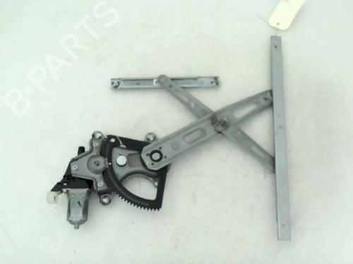 Used Front right window mechanism HYUNDAI i20 I (PB, PBT) 1.2 (86 hp) 24779431