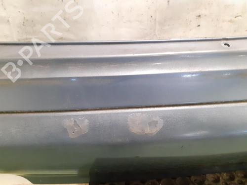 Rear bumper CITROËN XSARA Coupe (N0) 2.0 HDI 90 | BP24793657C8 