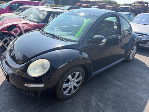 Used Parts VW NEW BEETLE (9C1, 1C1) 1.9 TDI 4823946
