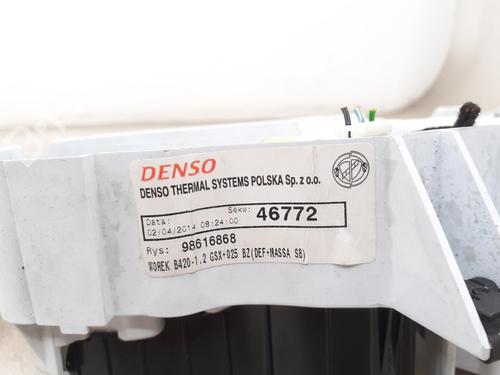 Climate control FORD KA (RU8) 1.2 | BP24794577I5 - Image 3