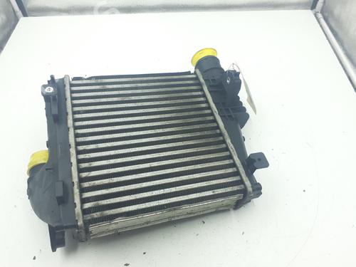 Intercooler PEUGEOT 308 II (LB_, LP_, LW_, LH_, L3_) 1.6 BlueHDi 120 | BP24793554M30 