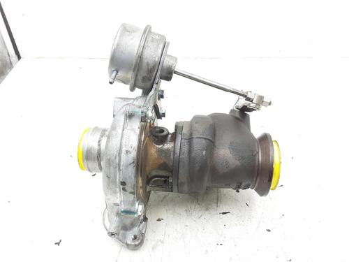 Used Turbocharger/Supercharger FIAT DUCATO Van (250_) 115 Multijet 2,0 D (116 hp) 24790308