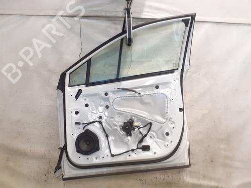 Right front door MG MG 4 (EH32) EV | BP29893635C3
