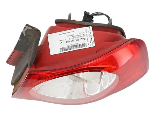 Right taillight VW PASSAT B6 (3C2) 1.9 TDI | BP36583572C35 - Image 4