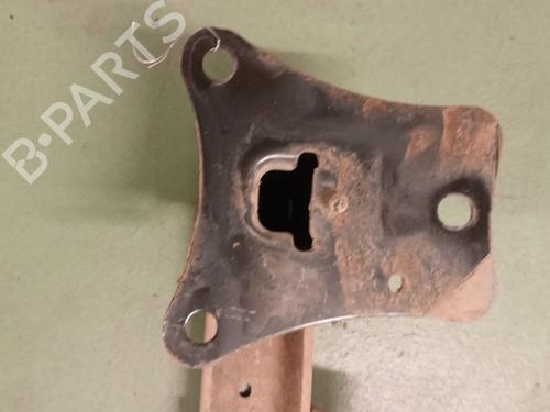 Rear bumper reinforcement CITROËN BERLINGO Box Body/MPV (K9) 1.6 BlueHDi 75 | BP29521337C73 