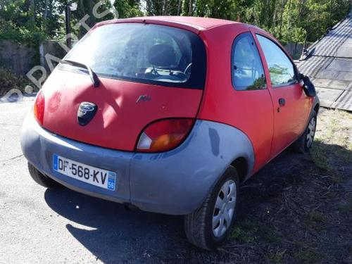 Starter FORD KA (RB_) 1.3 i | BP24784109M8 