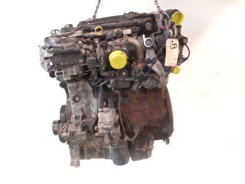 Engine CITROËN JUMPY III Van (V_) 2.0 BlueHDi 120 | BP39550570M1 - Image 8