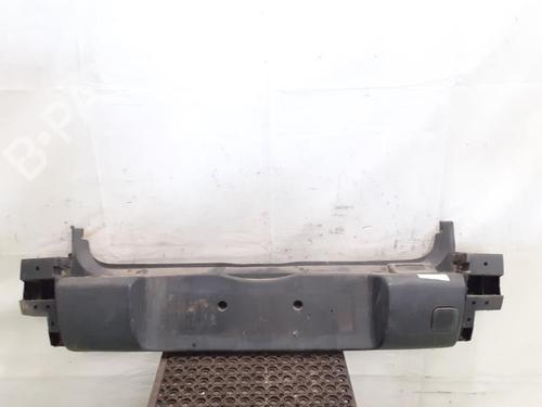 Rear bumper RENAULT SCÉNIC I MPV (JA0/1_, FA0_) 1.9 dCi RX4 | BP24783851C8 