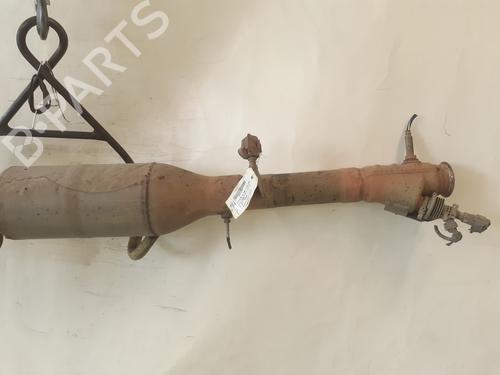 Particulate filter RENAULT MASTER III Van (FV) 2.3 dCi 145 FWD (FV0E, FV0F, FV0H, FV02, FV0M, FV0S,... | BP26523983M81 - Image 11