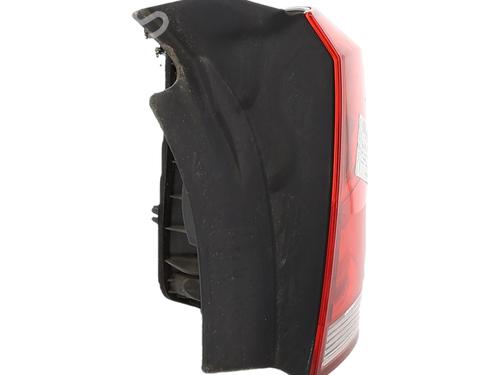 Right taillight BMW X1 (E84) sDrive 18 d | BP37629067C35 - Image 4