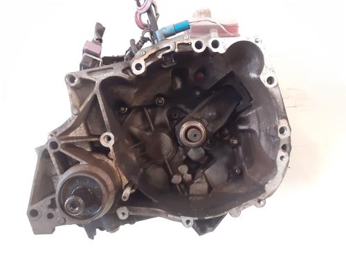 Caja de cambios RENAULT TWINGO II (CN0_) 1.2 16V (CN04, CN0B) (75 hp) 32385879