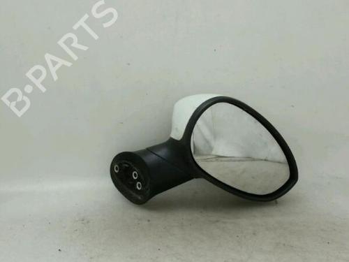 Right mirror FIAT PUNTO EVO (199_) 1.3 D Multijet (199AXC1A, 199BXC1A, 199AXT1A, 199BXT1A) | BP24774452C27 