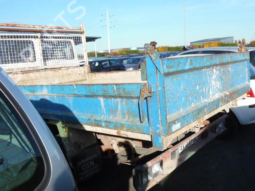 Teile für IVECO DAILY II Platform/Chassis 35-8 (12931102, 12931104, 12931111, 12931112, 12931117,... (75 hp) 2415150 
