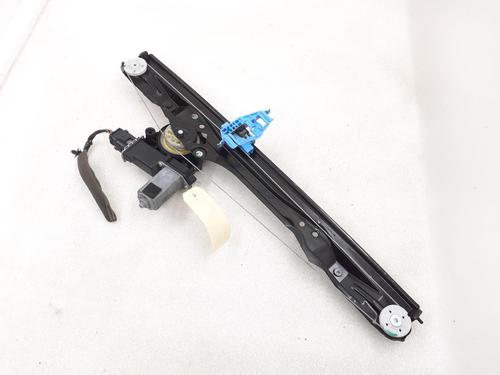 Front right window mechanism FIAT DOBLO Cargo (263_) 1.3 D Multijet | BP24787131C23 