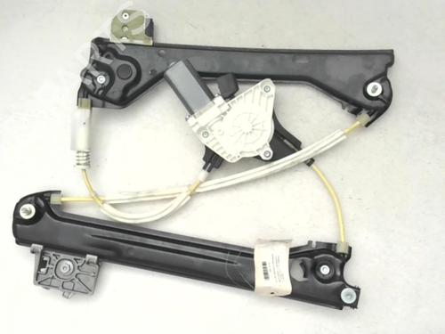 Used Rear left window mechanism MERCEDES-BENZ CLA Shooting Brake (X117) CLA 180 (117.942) (122 hp) 24775999