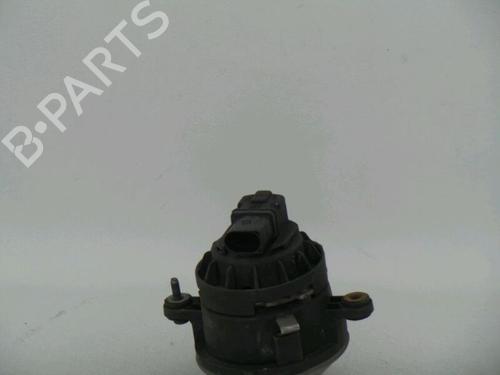 Venstre  foran tåkelykt SEAT IBIZA III (6L1) 1.9 TDI (131 hp) 24773886